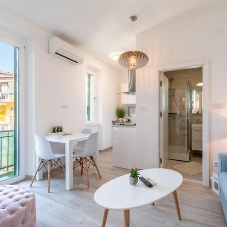 Studios & Room Poesia Split Dış mekan fotoğraf